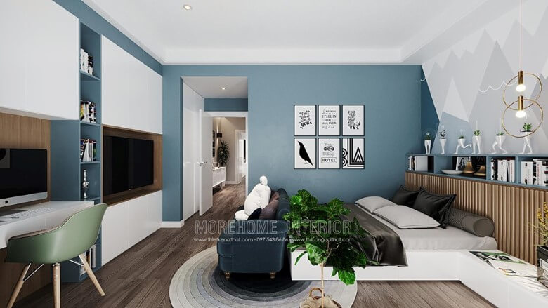 Giường ngủ Giường ngủ